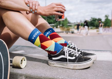 Vedett Socks