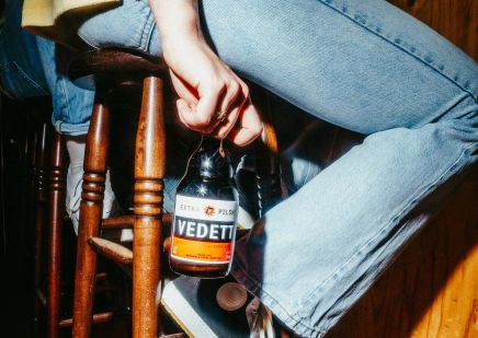Vedett Extra Pilsner - 1 x 33cl