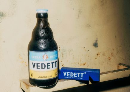 Vedett Extra White - 1 x 33cl